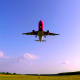 Airplane Landing - VideoHive Item for Sale