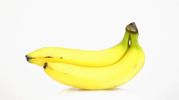 Rotating Banana alt