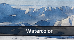 Watercolor
