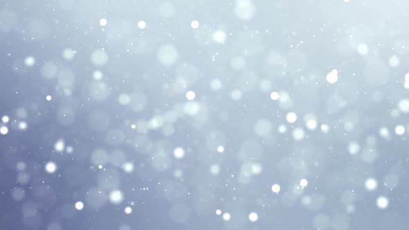 Abstract Background White Clean Particles Floating Dust alt