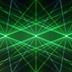 Green Laser Background - VideoHive Item for Sale