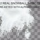 Snowball Impact Prekeyed - VideoHive Item for Sale