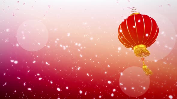 Chinese New Year Loop 4K alt