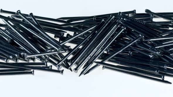 Stainless Steel Nails  alt