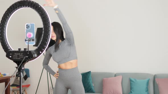 Virtual Online Fitness alt