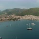 Marmaris Marina And Mountains - VideoHive Item for Sale