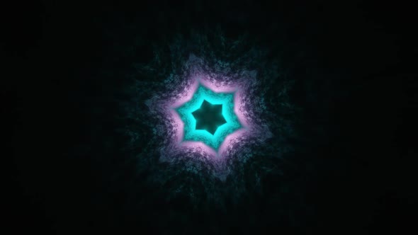 Future Cyberpunk Equalizer, psychadelic Vj Loop Background alt