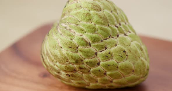Custard Apple alt