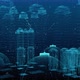 City In The Digital - VideoHive Item for Sale