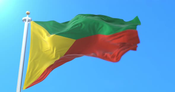 Zabaykalsky Flag, Russia alt