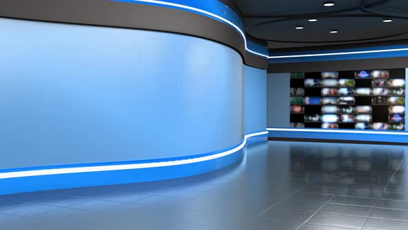 Virtual Studio Set 1009 E alt