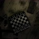 Old Wood Chess Top View Intro - VideoHive Item for Sale