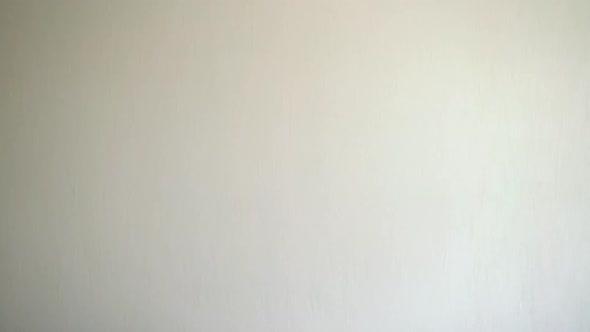 Bald Man Sneezes and Closes Her Mouth Then Puts on a Surgical Mask to Prevent alt