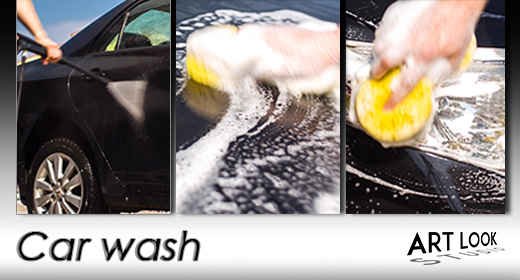 Car Wash