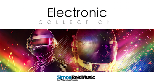Electronic
