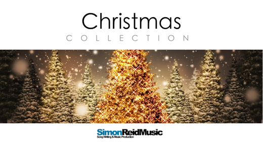 Music For Christmas
