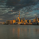 City Skyline Toronto - VideoHive Item for Sale