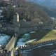 Montebello Castle in Bellinzona City, Ticino Canton, Switzerland - VideoHive Item for Sale