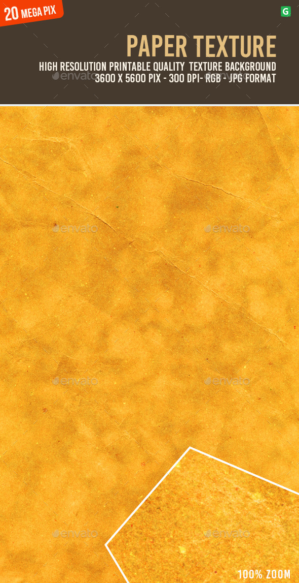 Paper Texture 133 - Art Textures