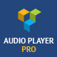 Visual Composer Addon - HTML5 Audio Player PRO