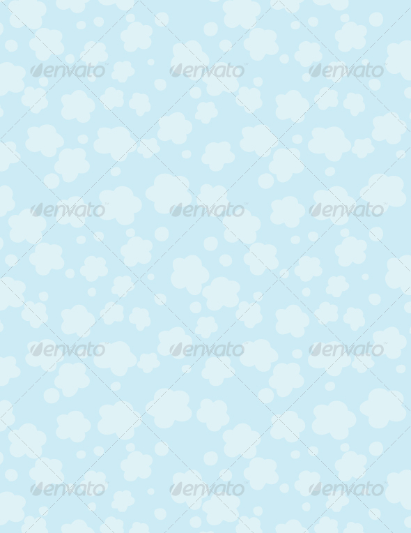 sky background - Backgrounds Decorative