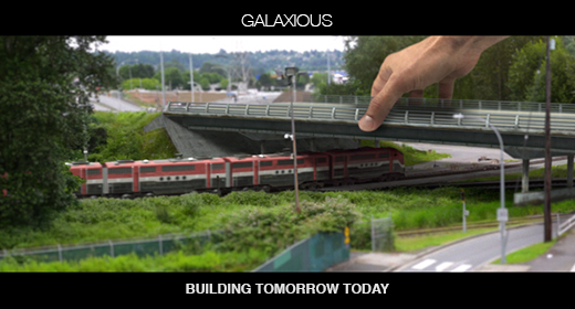 Building Tomorrow Today - Commercial Pack