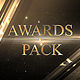 Awards - VideoHive Item for Sale