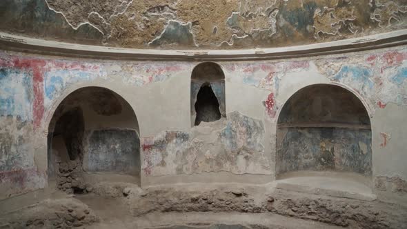 Scenes Of Pompeii (22 Of 23) alt