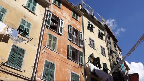 Scenes Of Riomaggiore (1 Of 6) alt