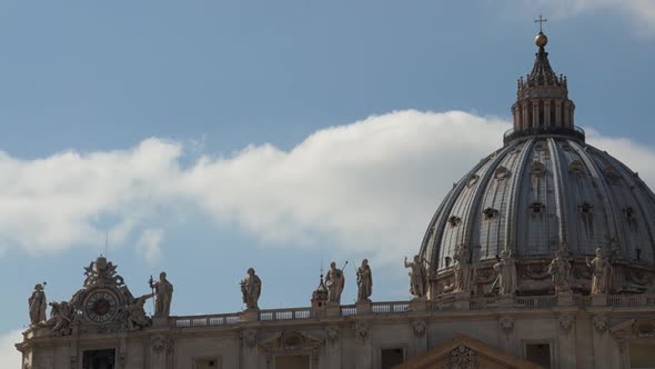 Scenes Of The Vatican In Rome (7 Of 16) alt