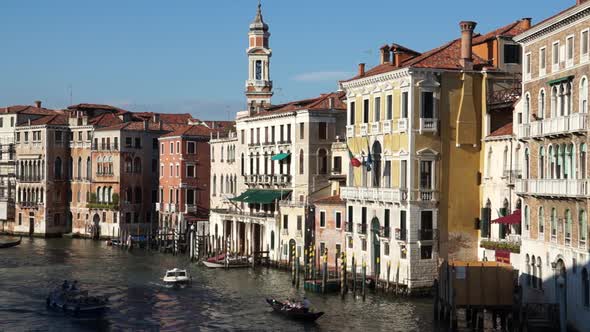 Scenes Of Venice (21 Of 32) alt