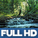 Mountain Stream 1 - VideoHive Item for Sale