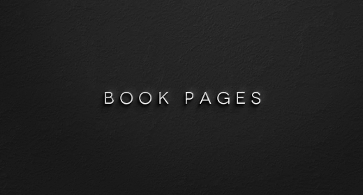 Book Pages
