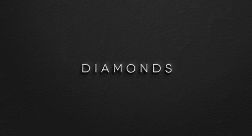 Diamonds