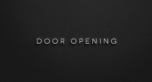 Door Opening