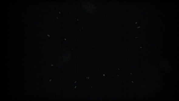 Exploding "Watch Out" Text alt