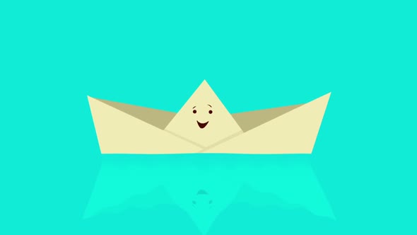 Happy Boat