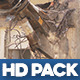 Construction Bits 17 -- Demolition Pack 2 Construction Bits 17 -- Demolition Pack 2 - VideoHive Item for Sale