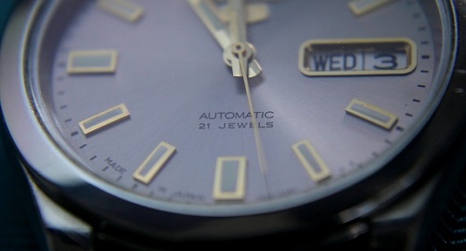 Macro Watch