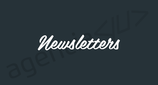 Newsletter PSD