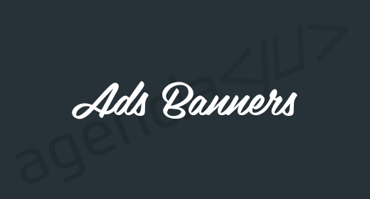 ADS Banners