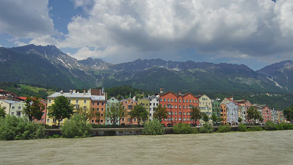 Innsbruck