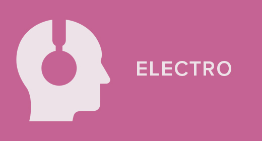 SOUNDTRACK - ELECTRO