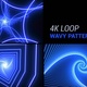 Wavy Pattern Pack - VideoHive Item for Sale