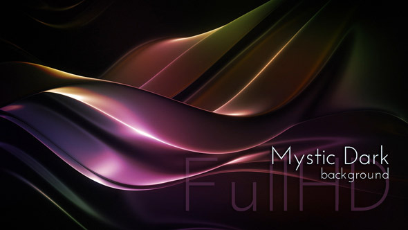 Mystic Dark Motion alt