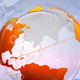 Motion Earth Background 105 - VideoHive Item for Sale