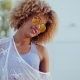 Sexy Girl On Slow Motion Video - VideoHive Item for Sale