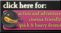 Action and Adventure