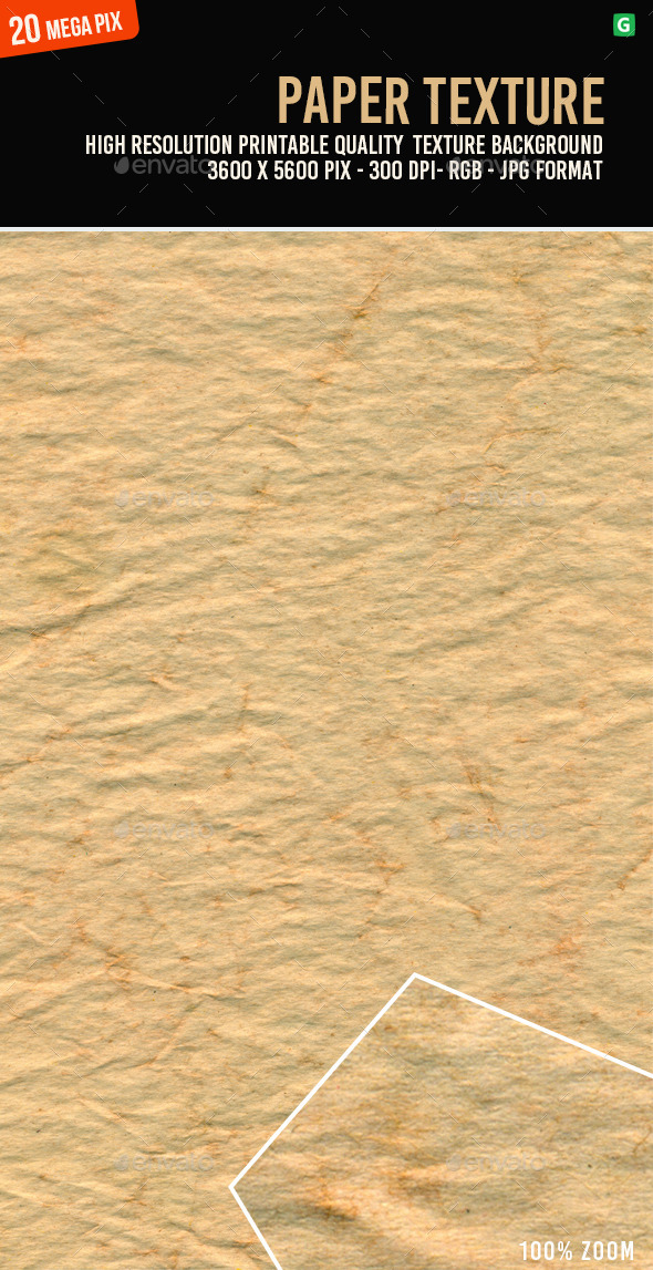 Paper Texture 137 - Paper Textures
