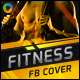 fitness hero interface